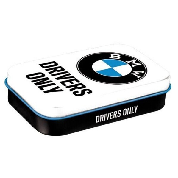 Nekupto Mentolky Mentolky XL BMW - Drivers Only | 40 g