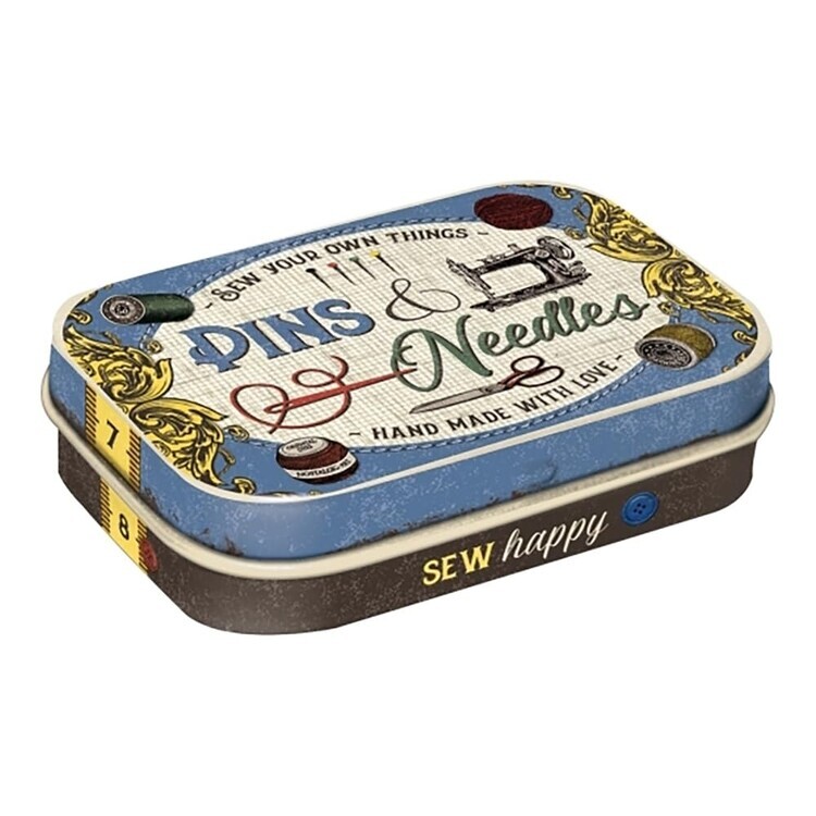 Nekupto Mentolky Mentolky Pins & Needles | 15 g