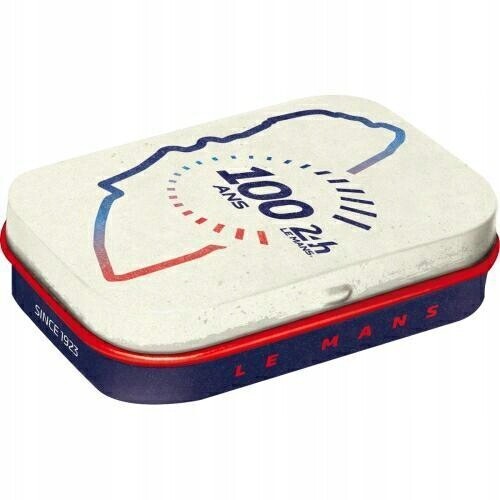 Nekupto Mentolky Mentolky Le Mans - Circuit 100 Ans | 15 g