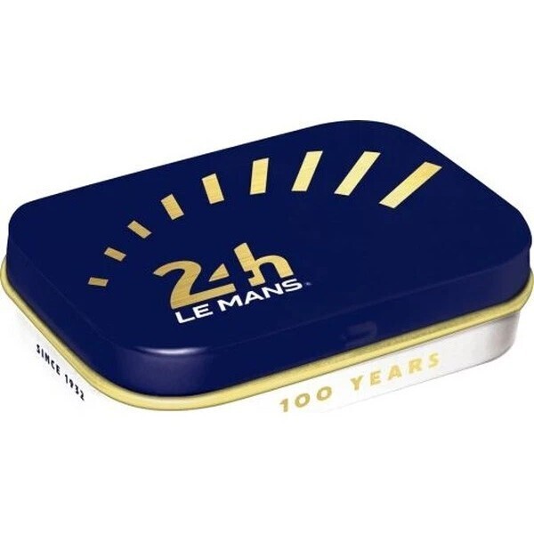Nekupto Mentolky Mentolky Le Mans - 100 Years | 15 g