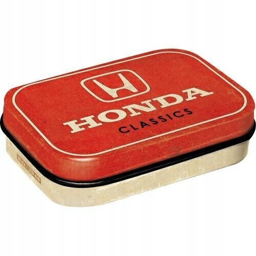 Nekupto Mentolky Mentolky Honda AM - Classic Car Logo | 15 g