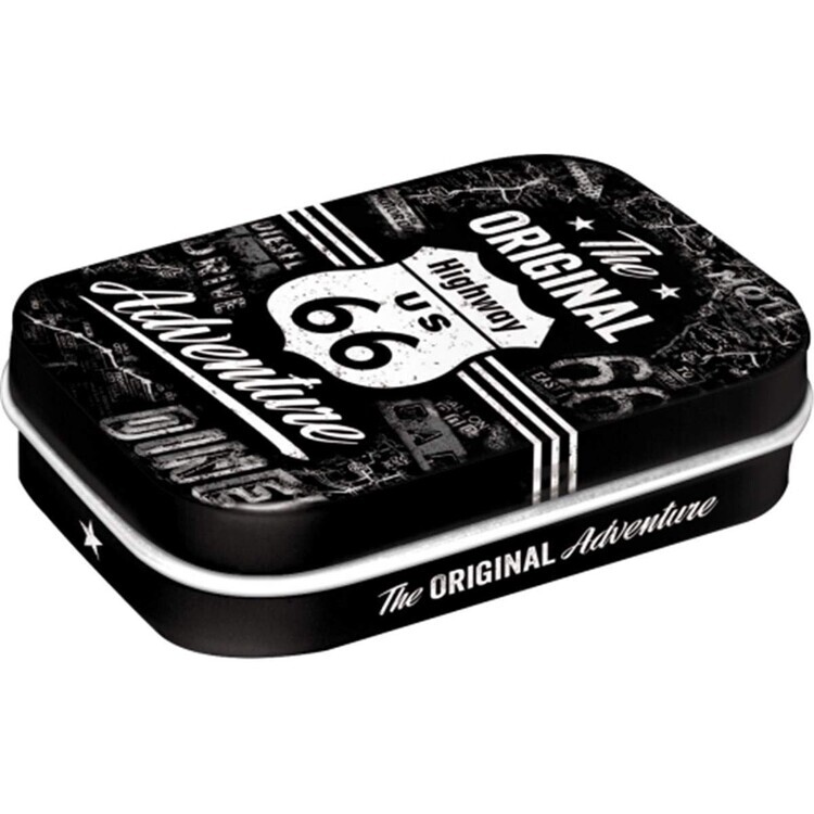 Nekupto Mentolky Mentolky Highway 66 - The Original Adventure | 15 g