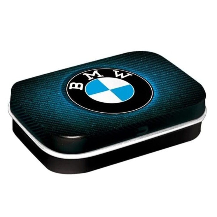 Nekupto Mentolky Mentolky BMW - Logo Blue Shine | 15 g