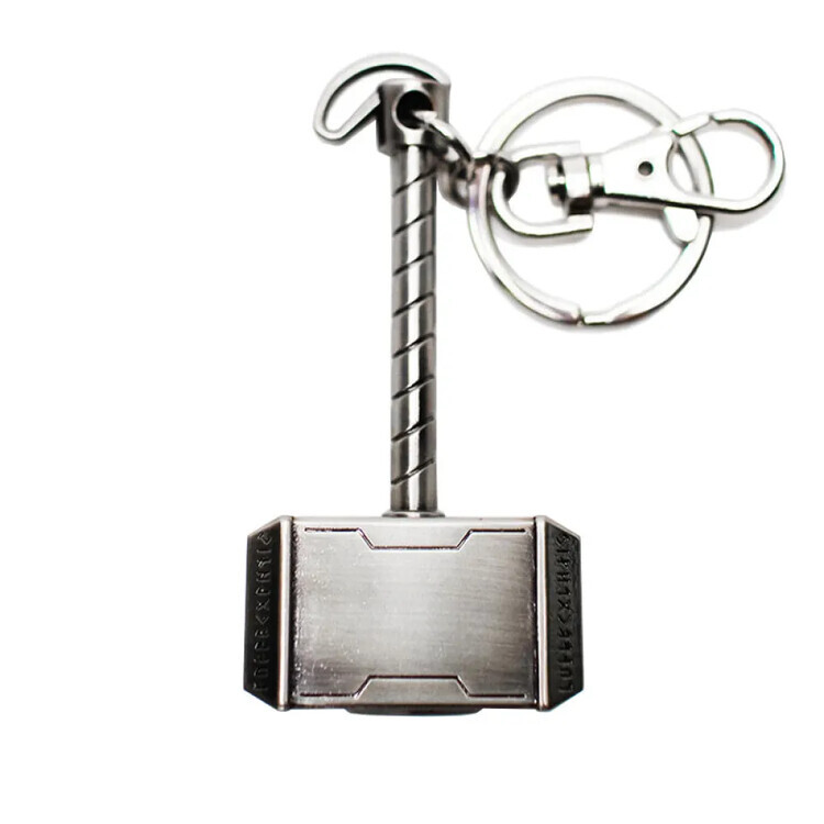 Semic Klíčenka Thor - Hammer Mjolnir