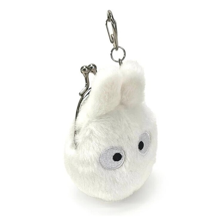Semic Peněženka My Neighbor Totoro - White Charm, 7 x 6.5 x 9 cm