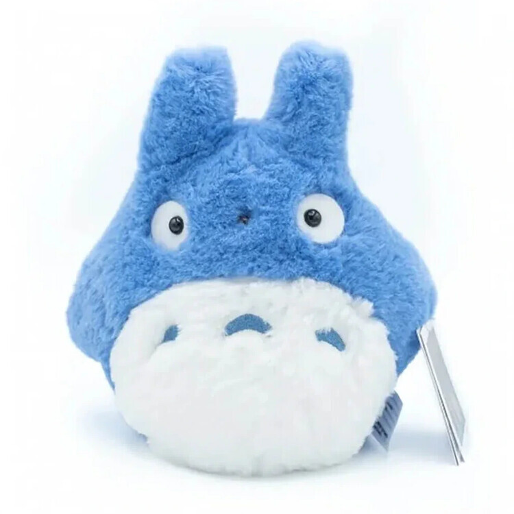 Semic Plyšák My Neighbor Totoro – Mini | 18 cm, 18 cm