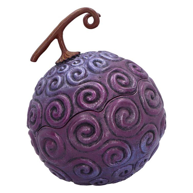 NEMESIS NOW Krabička Krabička One Piece - Devil Fruit