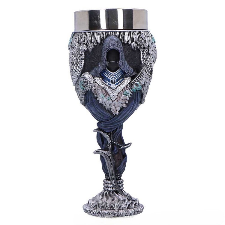 NEMESIS NOW Hrnek Elden Ring - Knife Assasin, 0,15 l