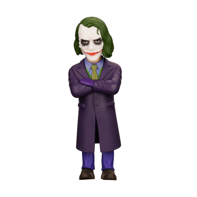 ADC Blackfire Figurka Figurka MINIX Movies 19 cm: Joker - The Dark Knight, 19 cm