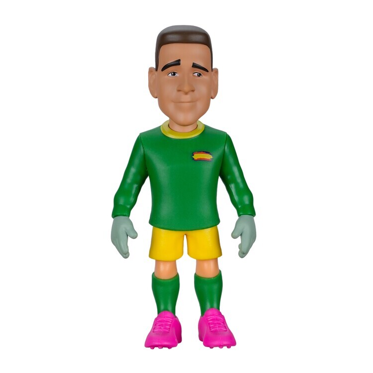ADC Blackfire Figurka Figurka MINIX Football 19 cm: 26WC Spain - Unai Simón, 19 cm