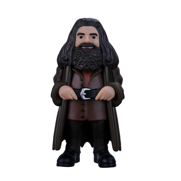 ADC Blackfire Figurka Figurka MINIX Movies 18 cm: Harry Potter - Hagrid, 18 cm