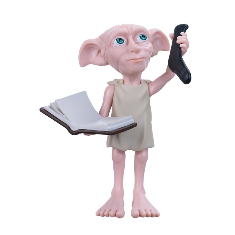 ADC Blackfire Figurka Figurka MINIX Movies 18 cm: Harry Potter - Dobby, 18 cm