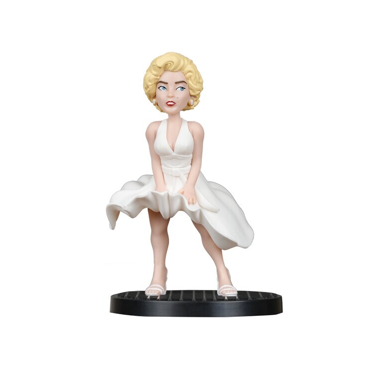 ADC Blackfire Figurka Figurka MINIX Special Character 18 cm: Marilyn Monroe, 18 cm
