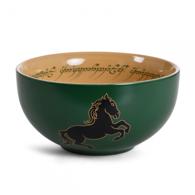 ABY STYLE Miska Miska The Lord of the Rings - Prancing Pony, 0,6 l