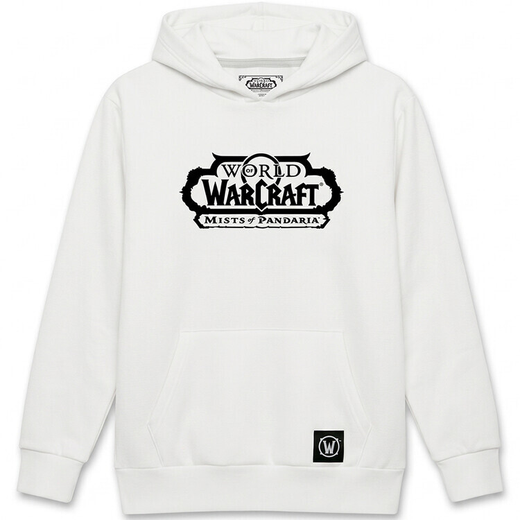FS Holding Mikina World of Warcraft - Mists of Pandaria, XL