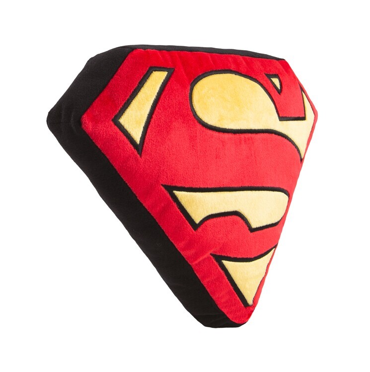 FS Holding Polštářek DC Comics - Superman, 42 x 25 x 10 cm