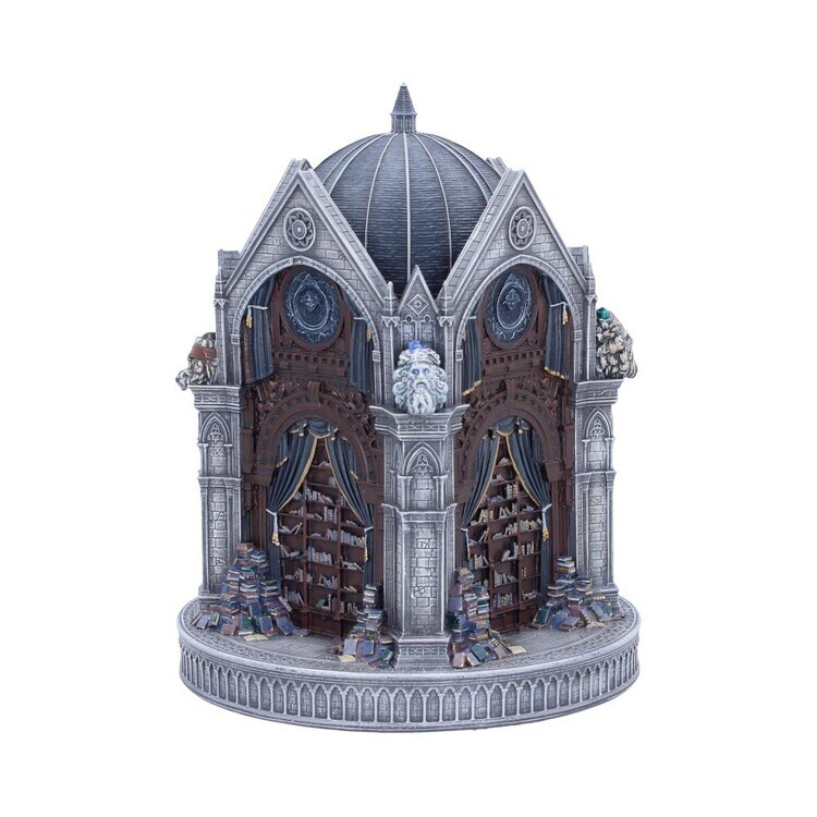 NEMESIS NOW Krabička Krabička Elden Ring - Academy of Raya Lucaria - Collector's Edition