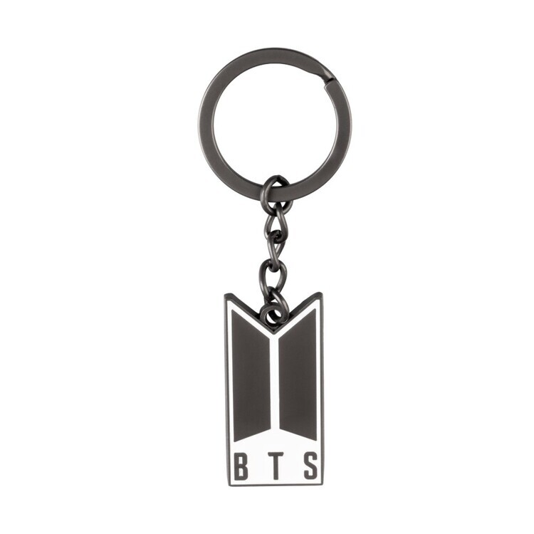 GRUPO ERIK Klíčenka BTS - Logo