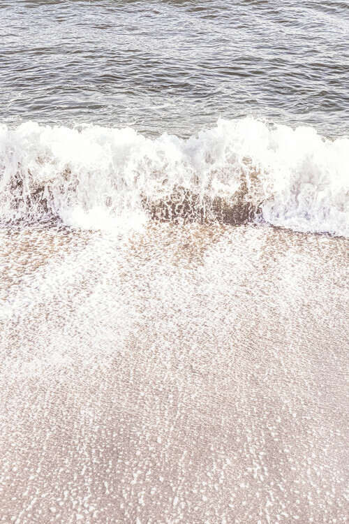 Studio Collection Plakát, Obraz - Beach_005, Studio Collection, 26.7 × 40 cm
