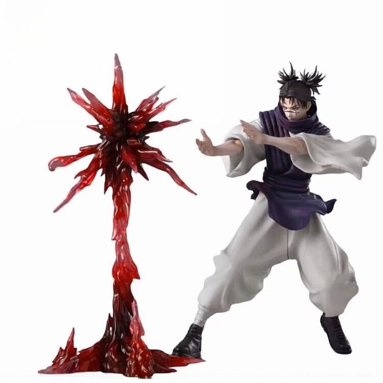 HEO Figurka Jujutsu Kaisen - Choso, 18 cm
