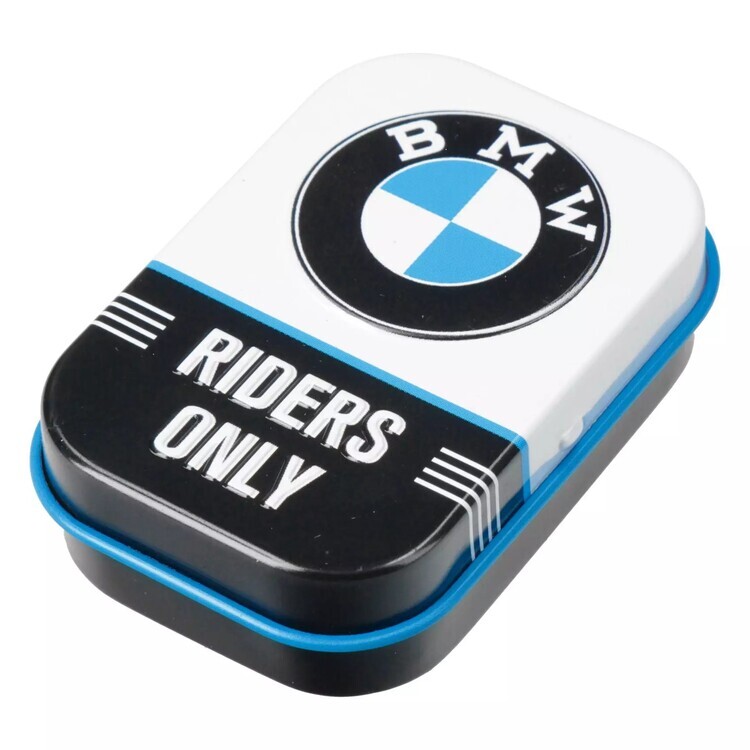 Nekupto Mentolky Mentolky BMW - Riders Only | 15 g