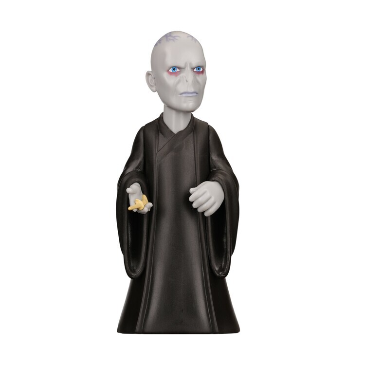 ADC Blackfire Figurka Figurka MINIX Movies 19 cm: Harry Potter - Voldemort, 19 cm