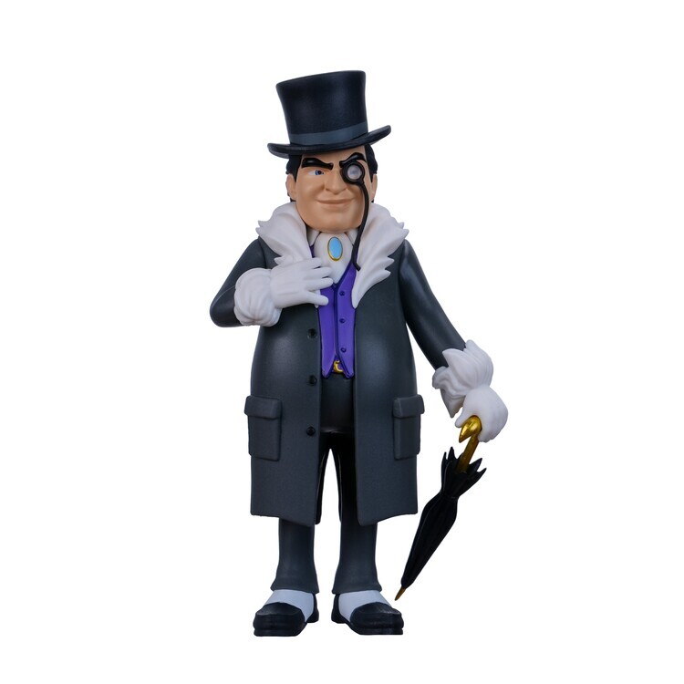 ADC Blackfire Figurka Figurka MINIX Movies 19 cm: DC - Penguin Batman Returns, 19 cm