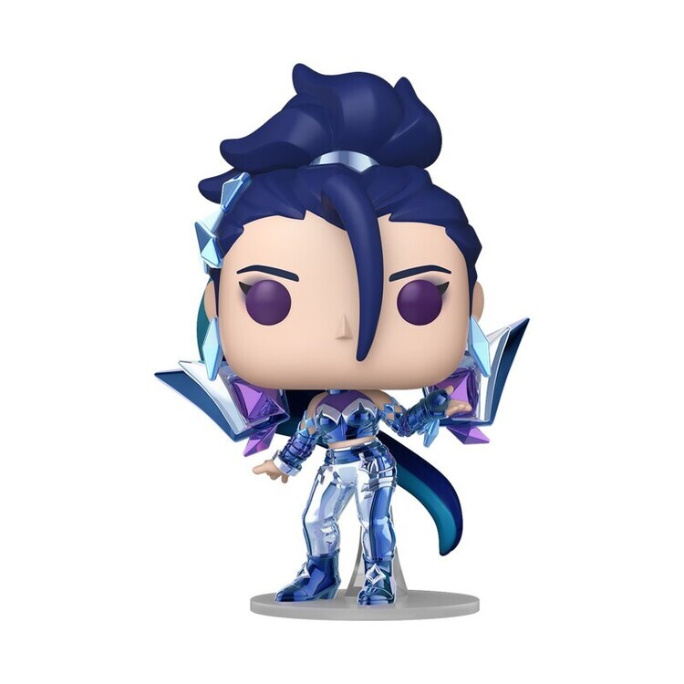 HEO Figurka Funko POP! - League of Legends - K/DA Kai'Sa, 12.4 cm