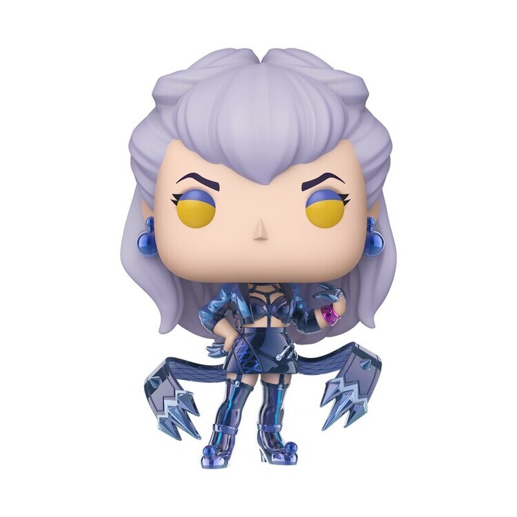 HEO Figurka Funko POP! - League of Legends - K/DA Evelynn, 10.9 cm