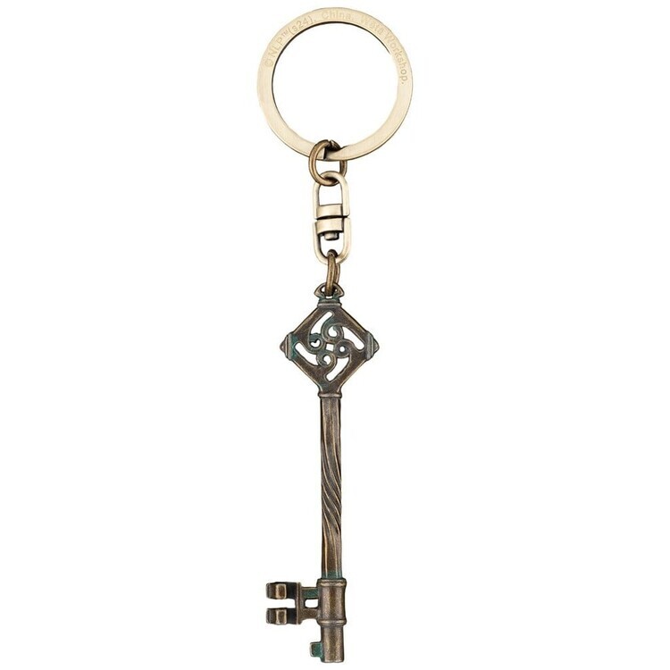 FS Holding Klíčenka The Lord of the Rings - The Key To Bag End