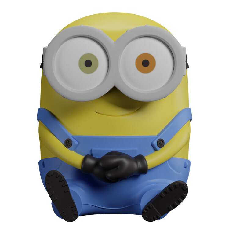 GRUPO ERIK Lampička Lampička Minions