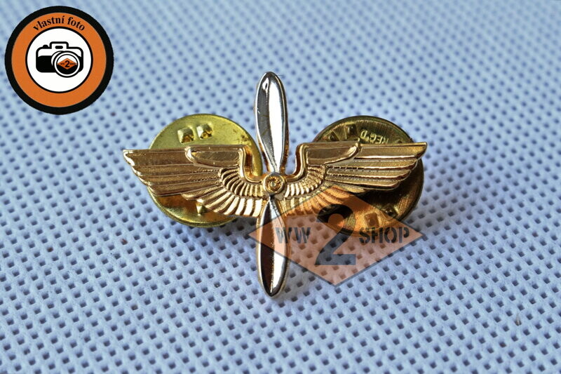 US límcové- Air Corps (letecké sbory)- důst.
