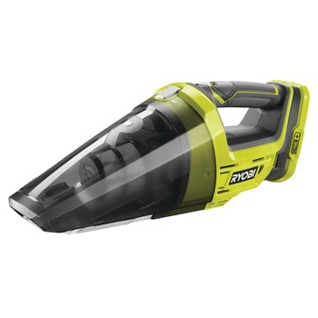 Ryobi R18HV-0 - aku 18 V ruční vysavač ONE+