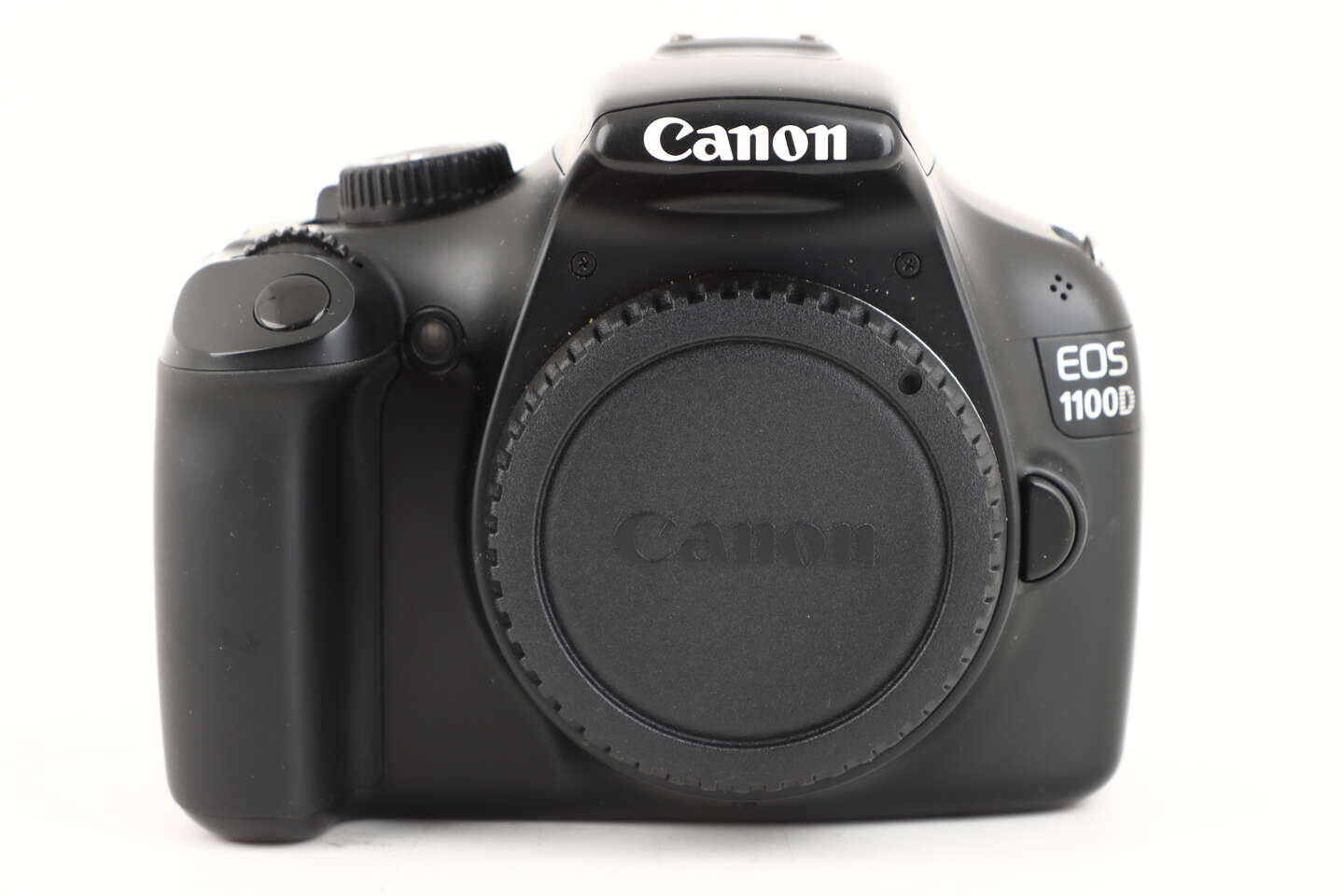 Canon EOS 1100D tělo bazar