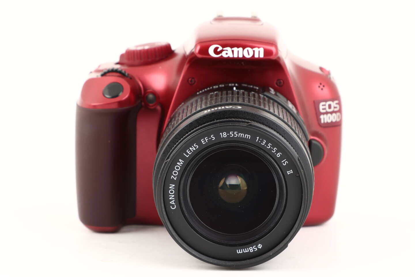 Canon EOS 1100D + 18-55 IS II bazar