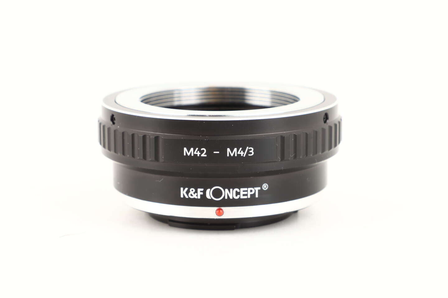 K&F Concept adaptér M42 na Micro 4/3 bazar