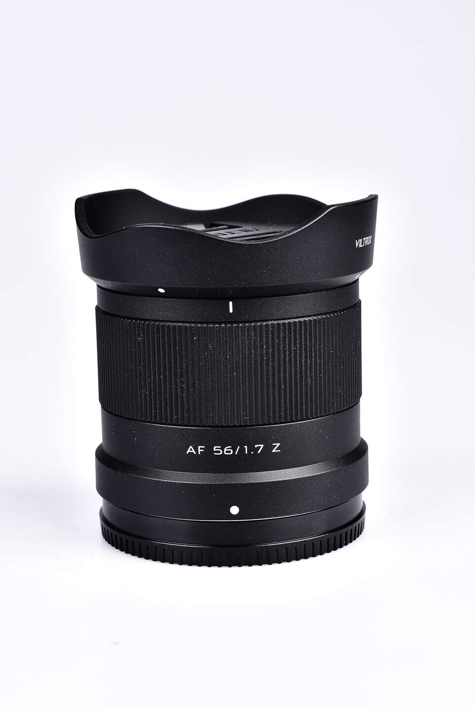 Viltrox AF 56 mm f/1,7 APS-C pro Nikon Z bazar