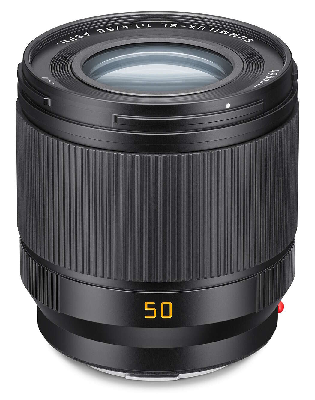 Leica 50 mm f/1,4 ASPH Summilux-SL