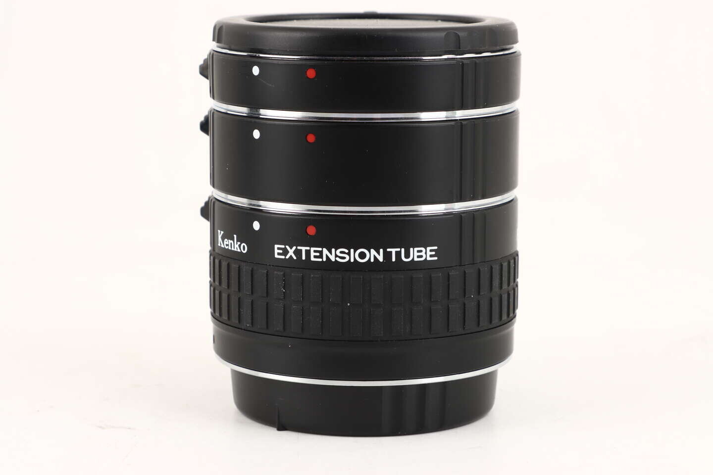 Kenko sada mezikroužků 12 mm/20 mm/36 mm pro Canon EF bazar