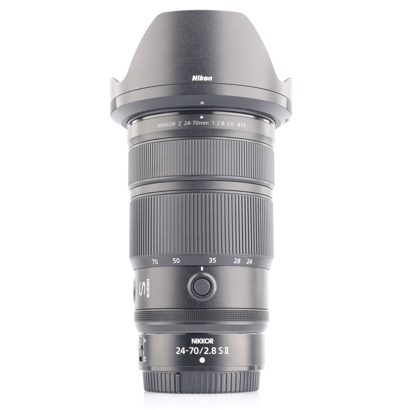 Nikon Z 24-70 mm f/2,8 S II bazar