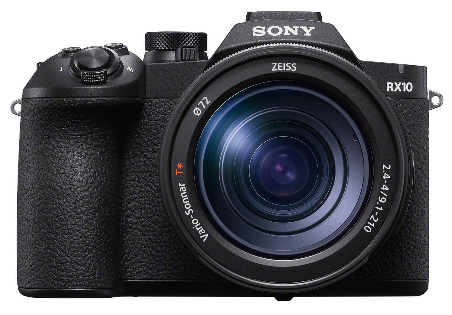 Sony CyberShot DSC-RX10 V