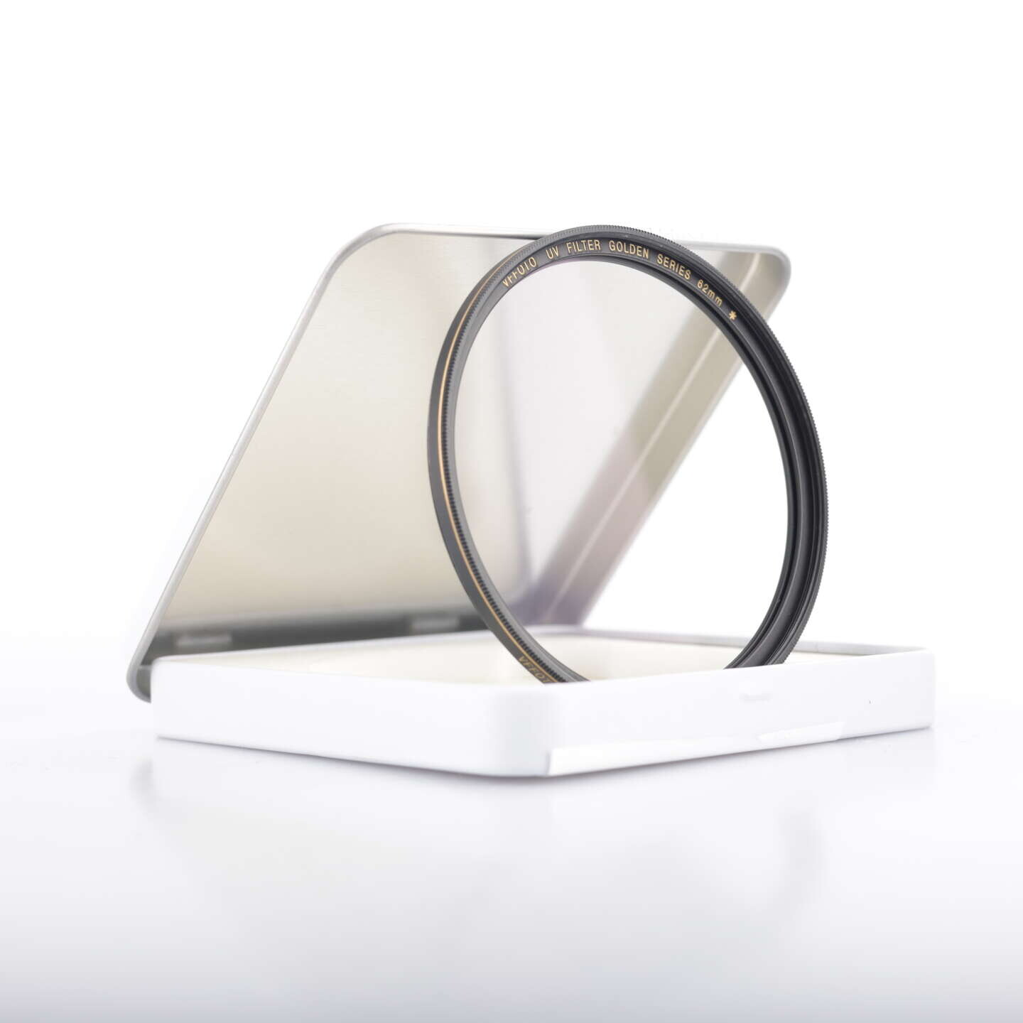 VFFOTO UV filtr GS 62 mm bazar
