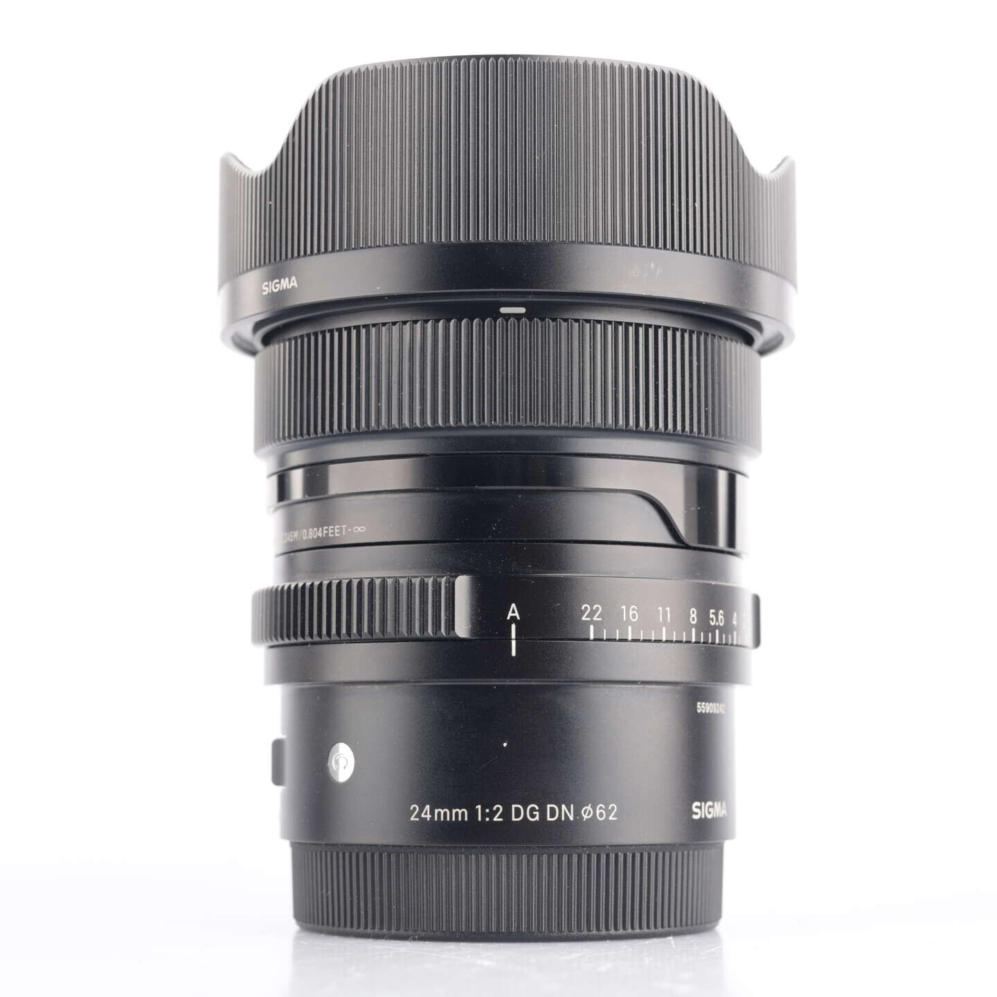 Sigma 24 mm f/2 DG DN Contemporary pro Sony E bazar