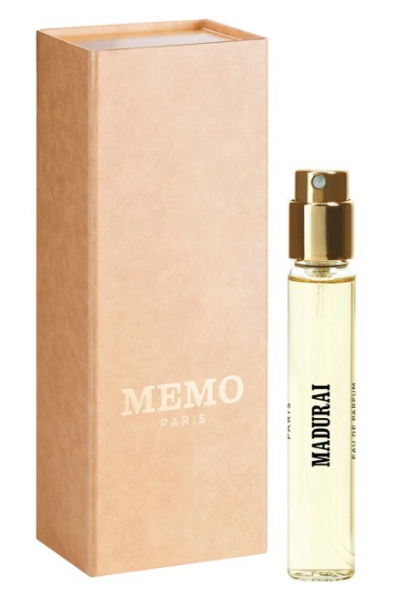 Memo Madurai - EDP - miniatura 10 ml