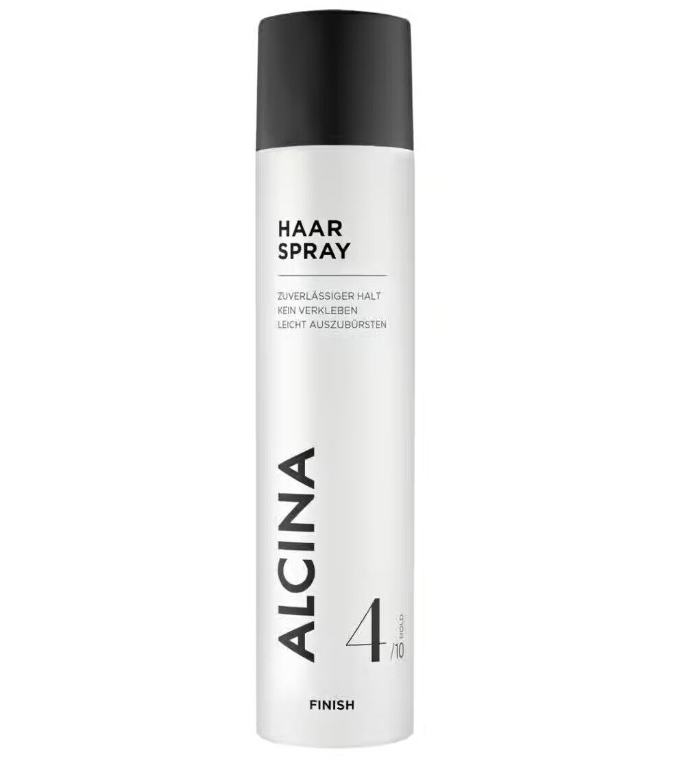Alcina Lak na vlasy Styling Hairspray 400 ml