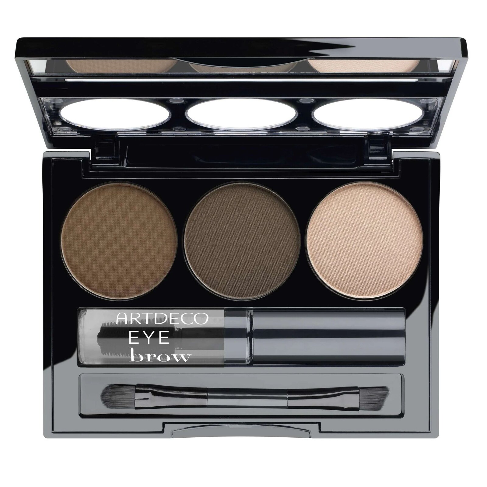 Artdeco Sada na úpravu obočí Eye Brow Kit 2