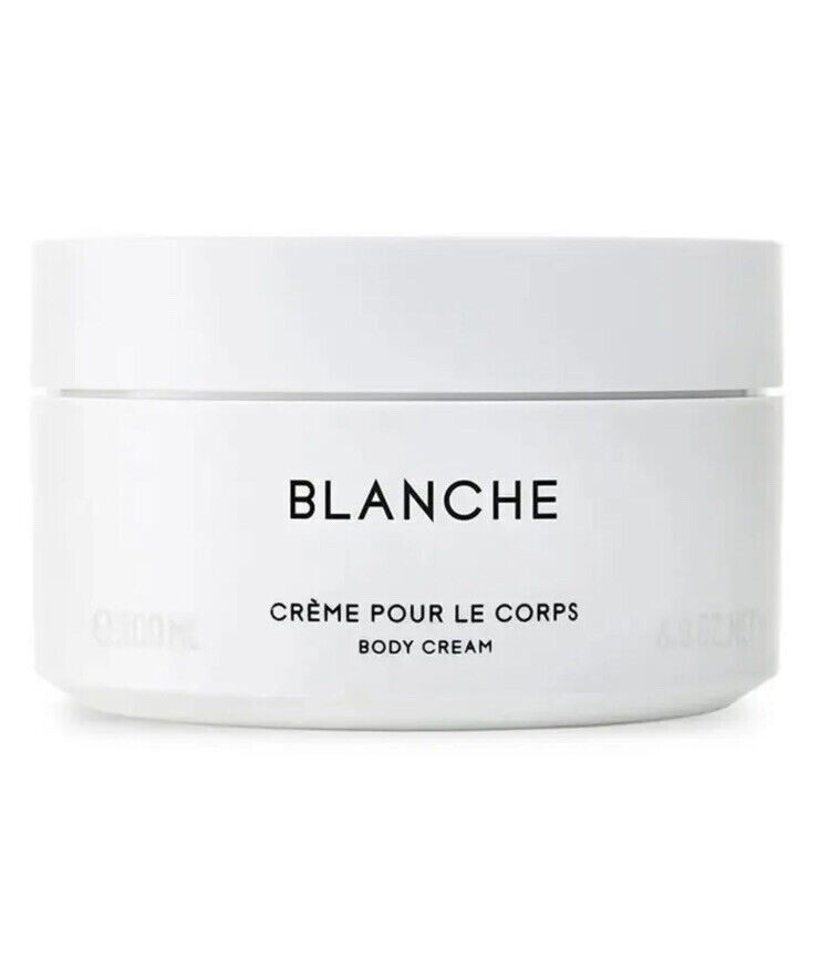 Byredo Blanche - tělový krém 200 ml