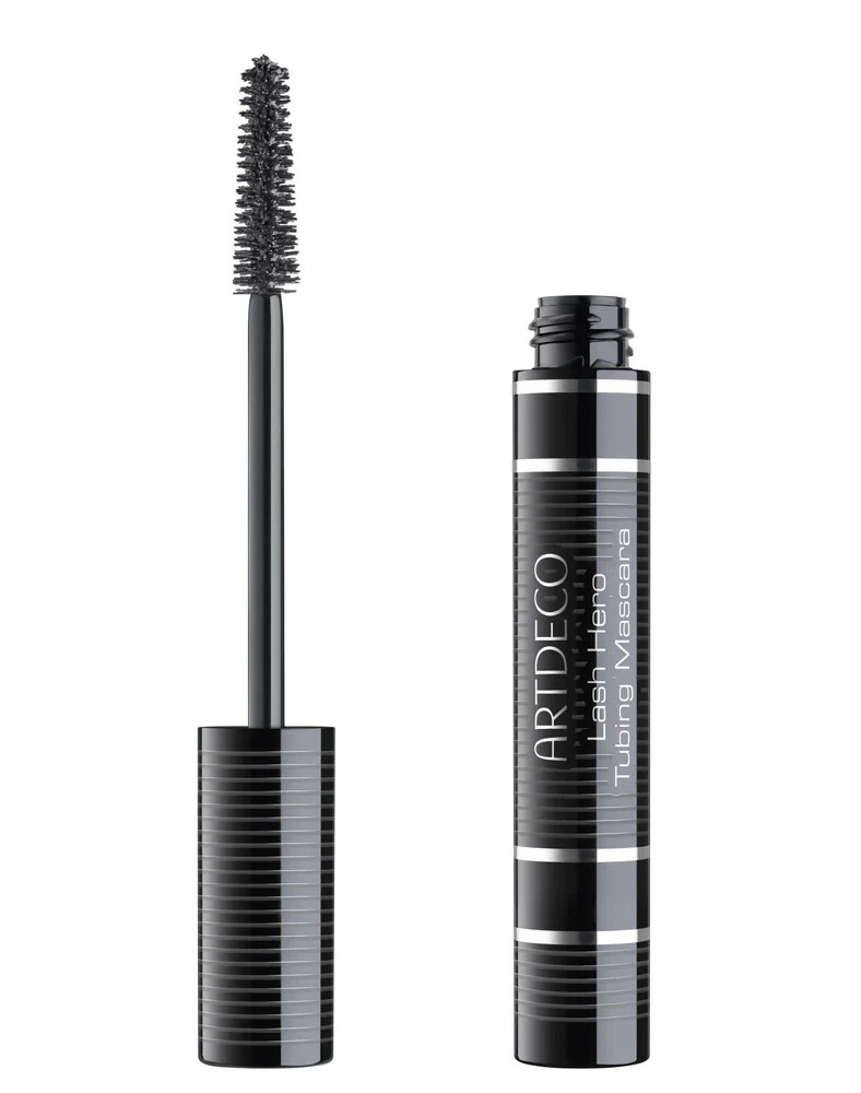 Artdeco Prodlužující řasenka Lash Hero Tubing Mascara 10 ml Deep Black