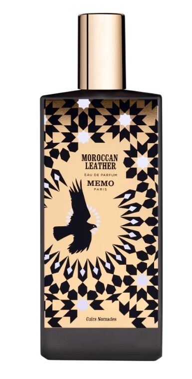 Memo Moroccan Leather - EDP 75 ml