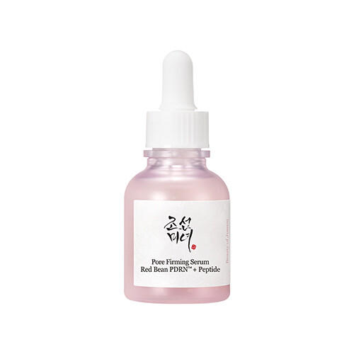 Beauty of Joseon Zpevňující sérum Red Bean PDRN + Peptide Pore Firming Serum 30 ml